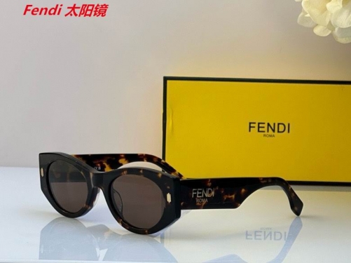 F.e.n.d.i. Sunglasses AAAA 4035