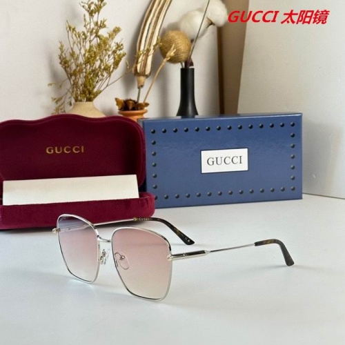 G.U.C.C.I. Sunglasses AAAA 4440