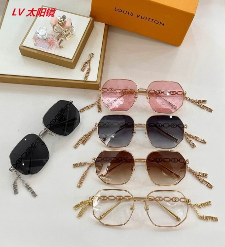 L...V... Sunglasses AAAA 5810