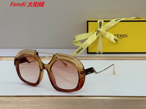 F.e.n.d.i. Sunglasses AAAA 4046