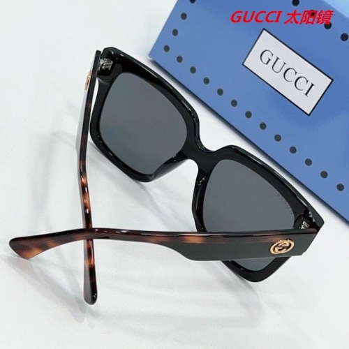 G.U.C.C.I. Sunglasses AAAA 4080