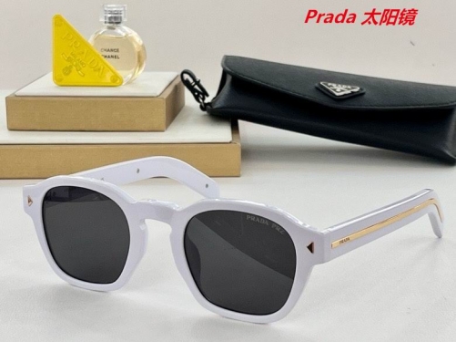 P.r.a.d.a. Sunglasses AAAA 4315