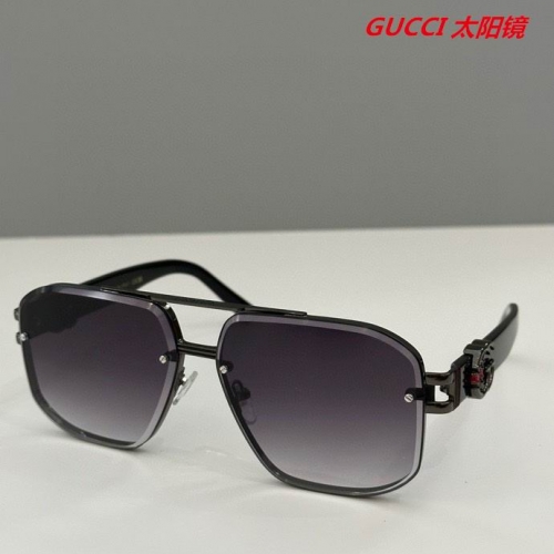 G.U.C.C.I. Sunglasses AAAA 4502