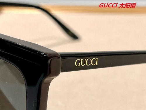 G.U.C.C.I. Sunglasses AAAA 6445