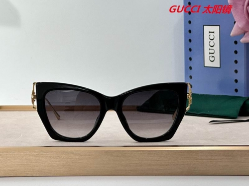 G.U.C.C.I. Sunglasses AAAA 5332