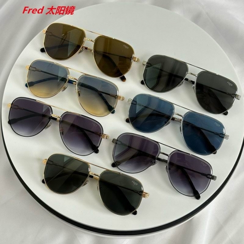 F.r.e.d. Sunglasses AAAA 4086