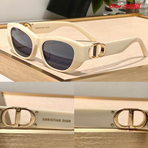 D.i.o.r. Sunglasses AAAA 4323