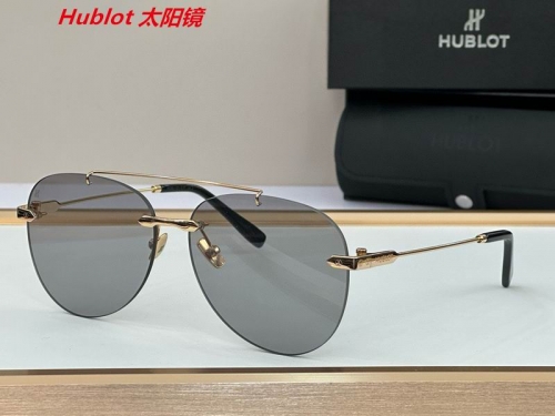 H.u.b.l.o.t. Sunglasses AAAA 4037