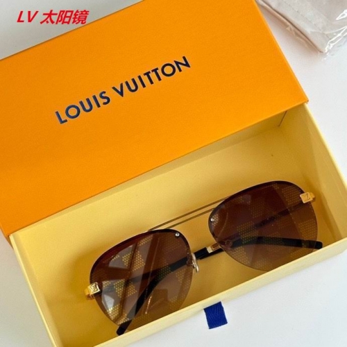 L...V... Sunglasses AAAA 4459