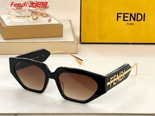 F.e.n.d.i. Sunglasses AAAA 4322