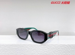 G.U.C.C.I. Sunglasses AAAA 4491