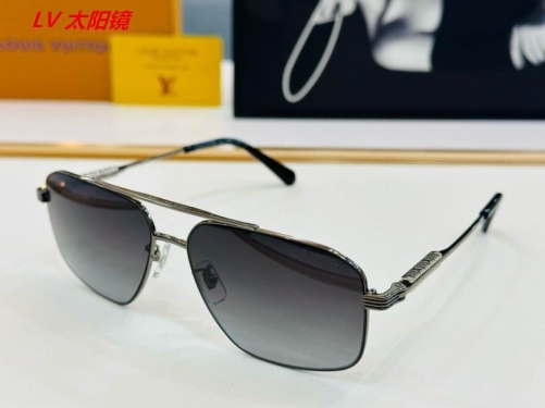 L...V... Sunglasses AAAA 6689