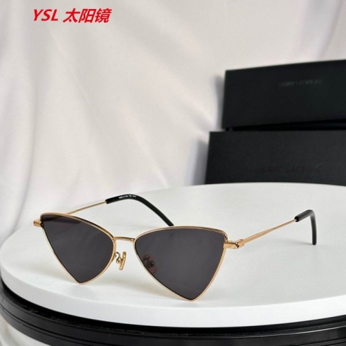 Y..S..L.. Sunglasses AAAA 4610