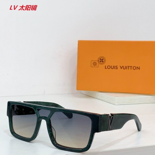 L...V... Sunglasses AAAA 5773