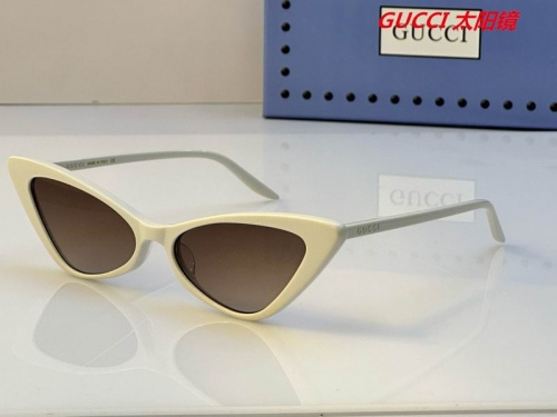 G.U.C.C.I. Sunglasses AAAA 4978