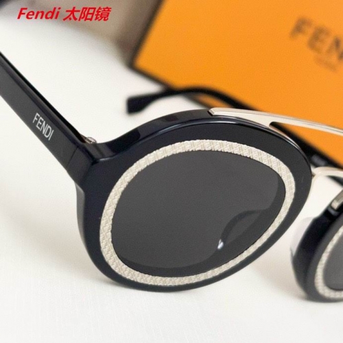 F.e.n.d.i. Sunglasses AAAA 4593