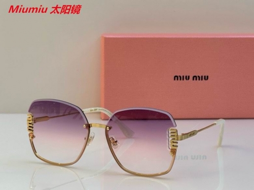 M.i.u.m.i.u. Sunglasses AAAA 4068