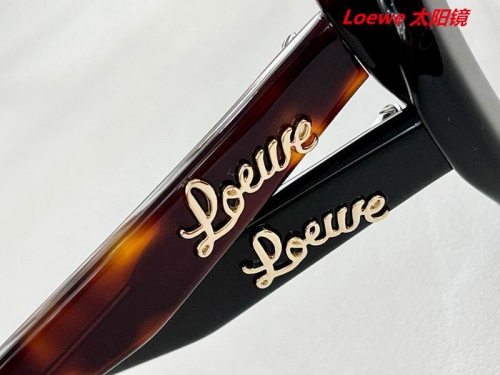 L.o.e.w.e. Sunglasses AAAA 4134