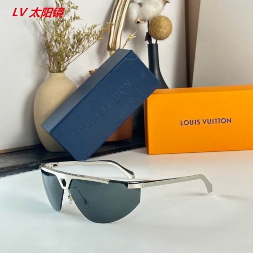 L...V... Sunglasses AAAA 4319