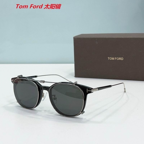 T.o.m. F.o.r.d. Sunglasses AAAA 4399