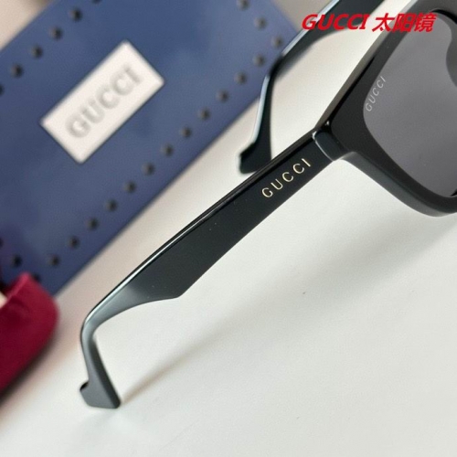 G.U.C.C.I. Sunglasses AAAA 4363