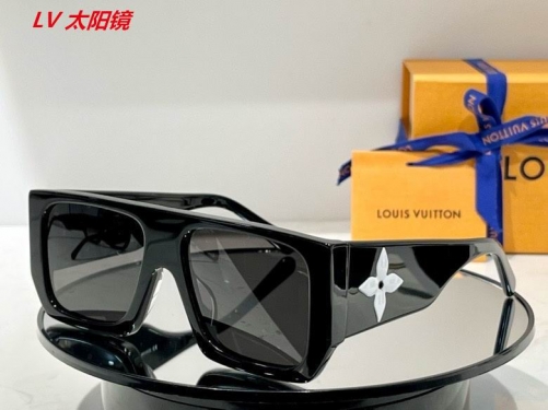 L...V... Sunglasses AAAA 5644