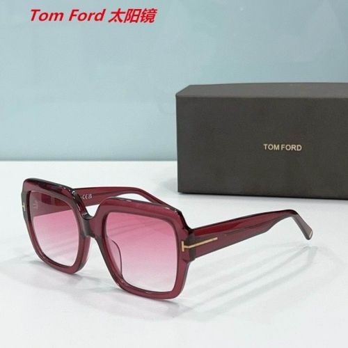 T.o.m. F.o.r.d. Sunglasses AAAA 4534