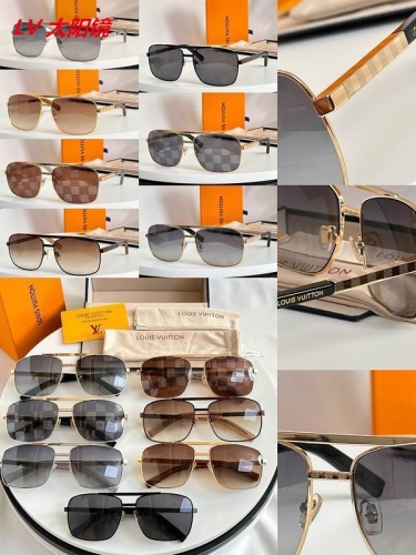 L...V... Sunglasses AAAA 6321