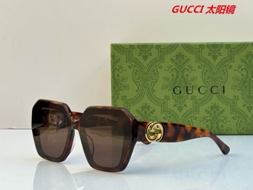 G.U.C.C.I. Sunglasses AAAA 5005