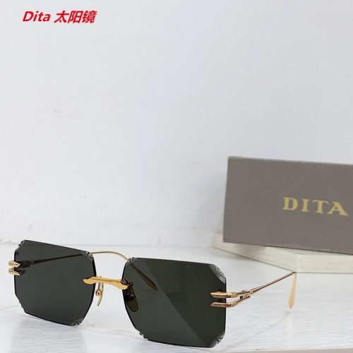 D.i.t.a. Sunglasses AAAA 4367