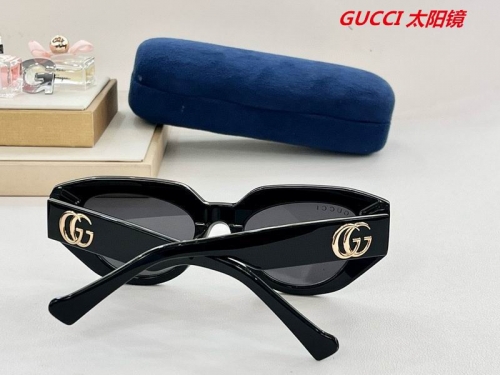 G.U.C.C.I. Sunglasses AAAA 5922