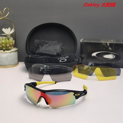 O.a.k.l.e.y. Sunglasses AAAA 4065