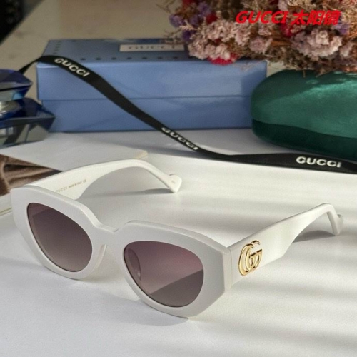 G.U.C.C.I. Sunglasses AAAA 5267