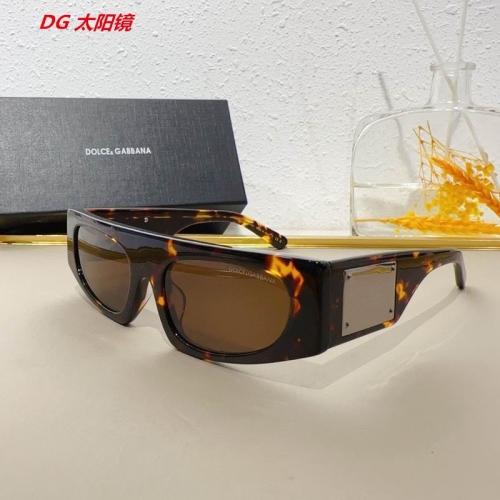 D.n.G. Sunglasses AAAA 4071