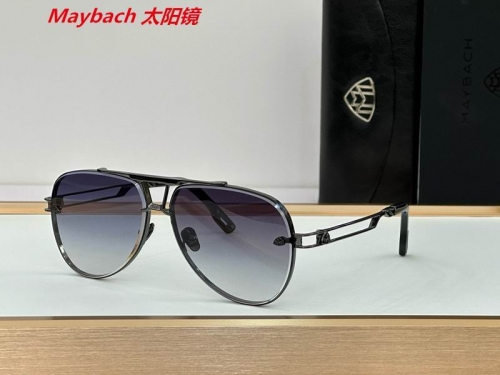 M.a.y.b.a.c.h. Sunglasses AAAA 4201