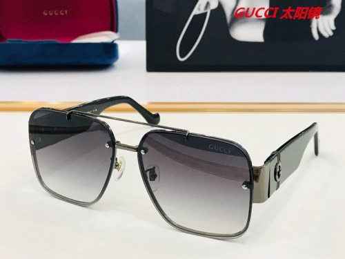 G.U.C.C.I. Sunglasses AAAA 4619