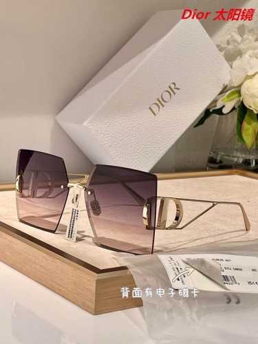 D.i.o.r. Sunglasses AAAA 4313