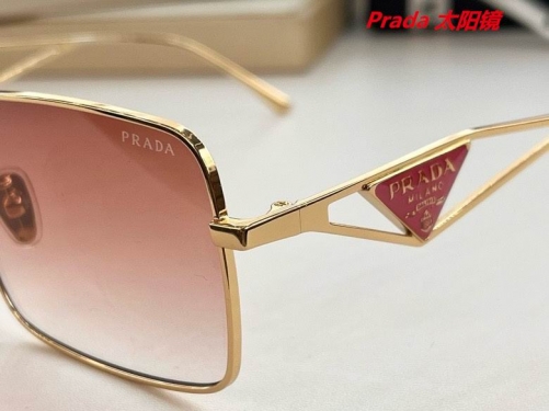 P.r.a.d.a. Sunglasses AAAA 4333