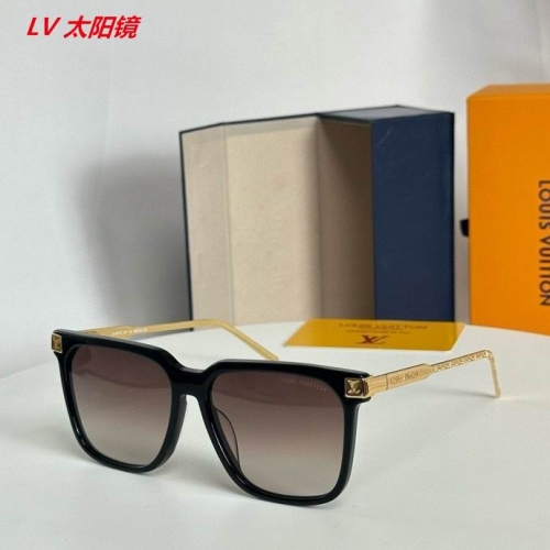 L...V... Sunglasses AAAA 5232