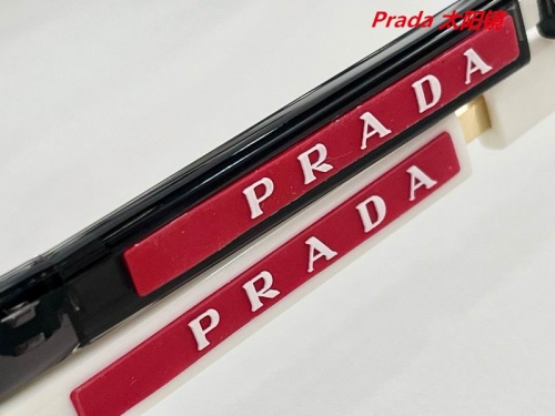 P.r.a.d.a. Sunglasses AAAA 4142