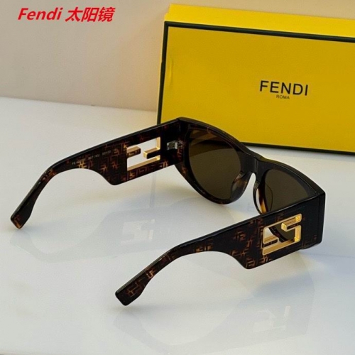 F.e.n.d.i. Sunglasses AAAA 4011