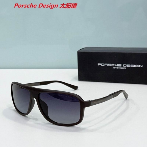 P.o.r.s.c.h.e. D.e.s.i.g.n. Sunglasses AAAA 4169