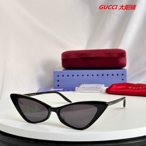 G.U.C.C.I. Sunglasses AAAA 6276