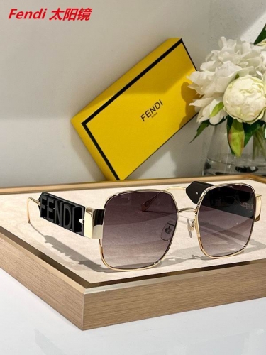 F.e.n.d.i. Sunglasses AAAA 4163