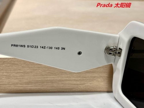 P.r.a.d.a. Sunglasses AAAA 4005