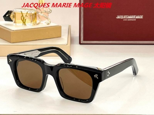 J.A.C.Q.U.E.S. M.A.R.I.E. M.A.G.E. Sunglasses AAAA 4308
