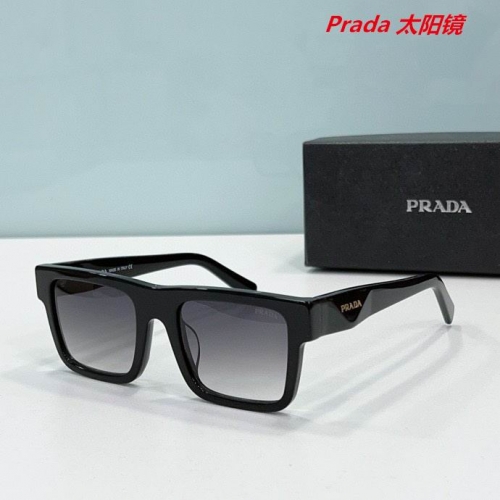 P.r.a.d.a. Sunglasses AAAA 4102