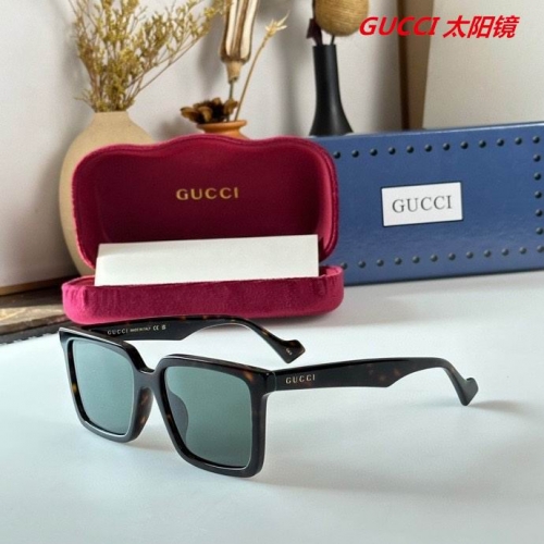 G.U.C.C.I. Sunglasses AAAA 4374