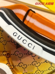 G.U.C.C.I. Sunglasses AAAA 4206