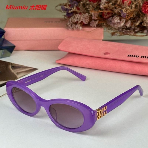 M.i.u.m.i.u. Sunglasses AAAA 4202